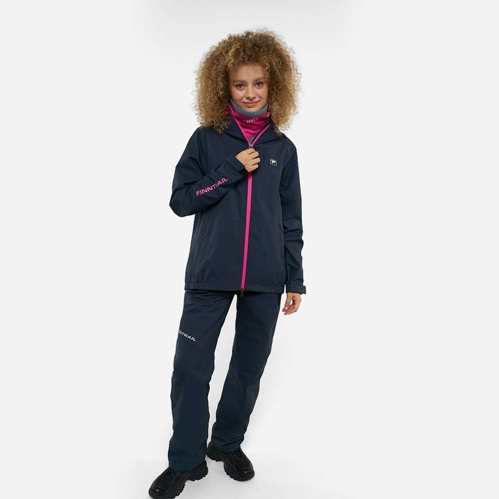 Finntrail Women's Outdoor Suit